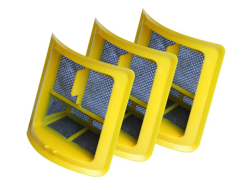 Filtre Schimb Raycop HERA - 3 Bucăți