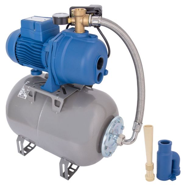 Hidrofor Wasserkonig 740W, 900l/h, aspirație 25m