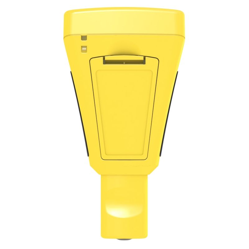 Trotec BB25 Măsurător Grosime Strat Vopsea Senzor Dual - imagine 5