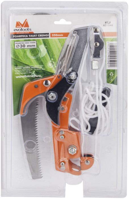 Foarfeca Crengi Evotools 1700mm - imagine 3