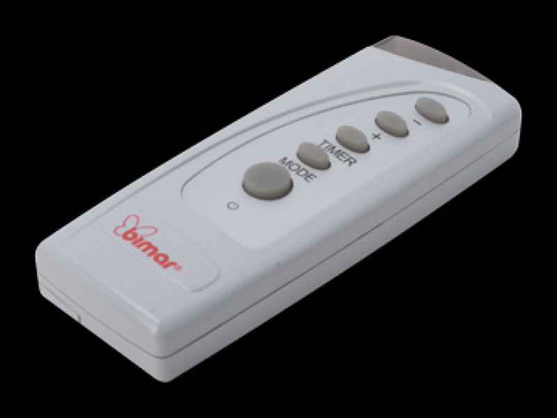 Aeroterma ceramica Bimar The Wall 2000W - imagine 6