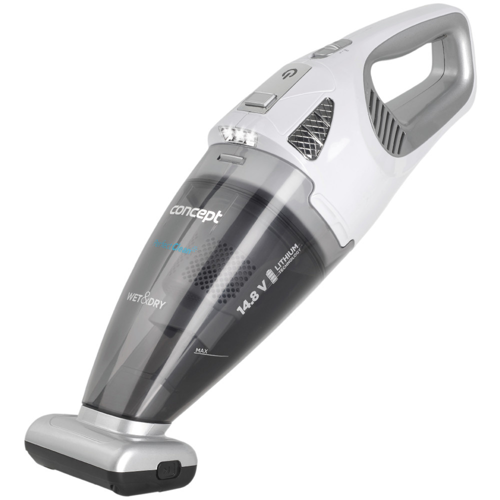 Aspirator mână Concept VP4370 Wet & Dry