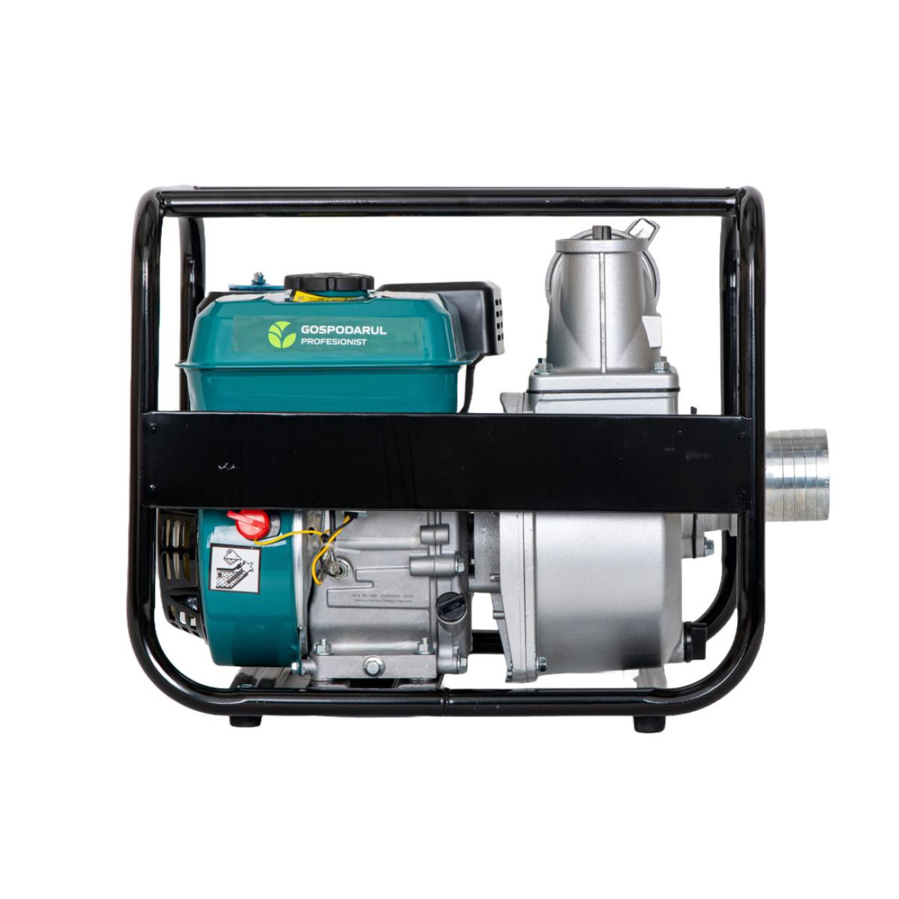 Motopompă 6.5CP, 1000 l/min | Gospodarul Profesionist - imagine 9