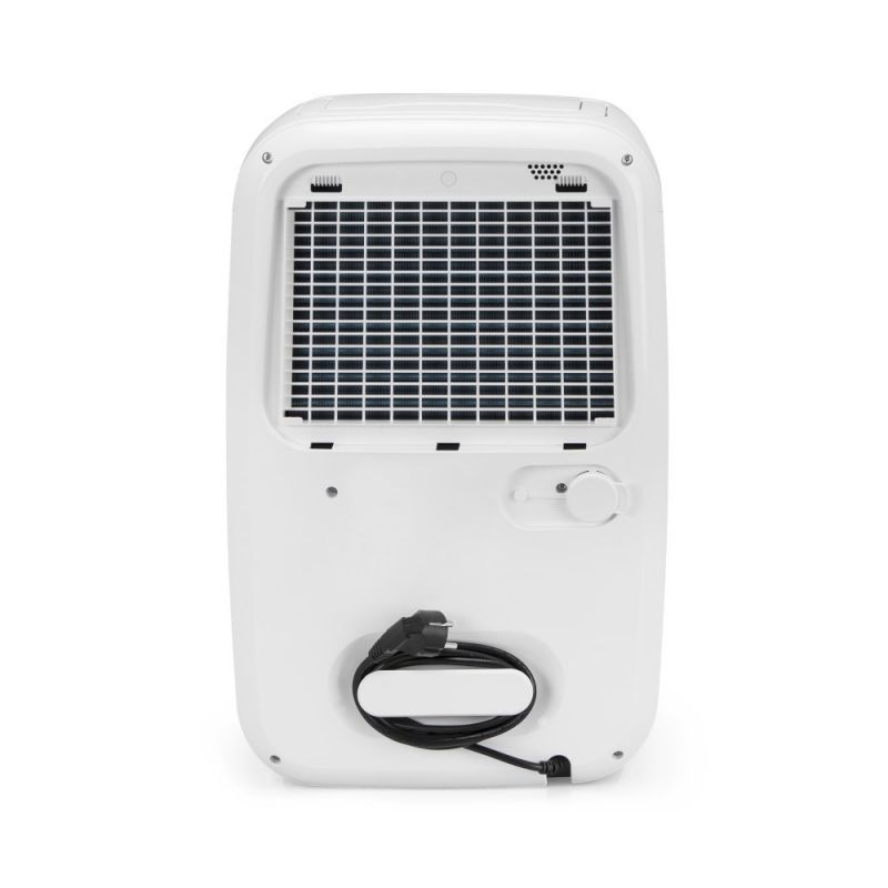 Dezumidificator Trotec TTK95E, 30l/zi, 90m² - imagine 9