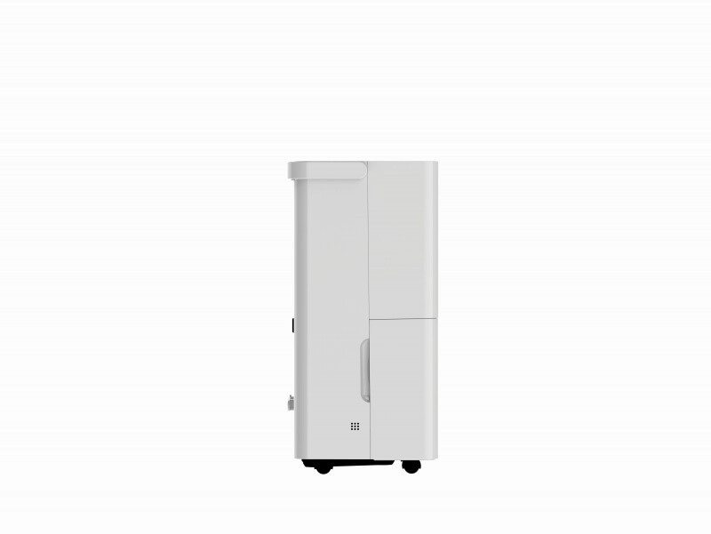 Dezumidificator AlecoAir D30 GRANDE 30L/zi, WiFi, HEPA - imagine 8