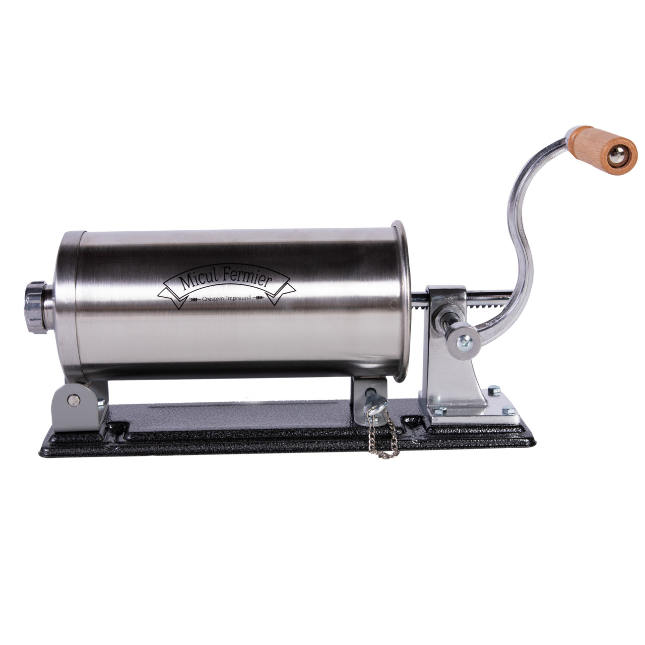 Purificator Aer CA508 UV Hepa Ionizare - imagine 9