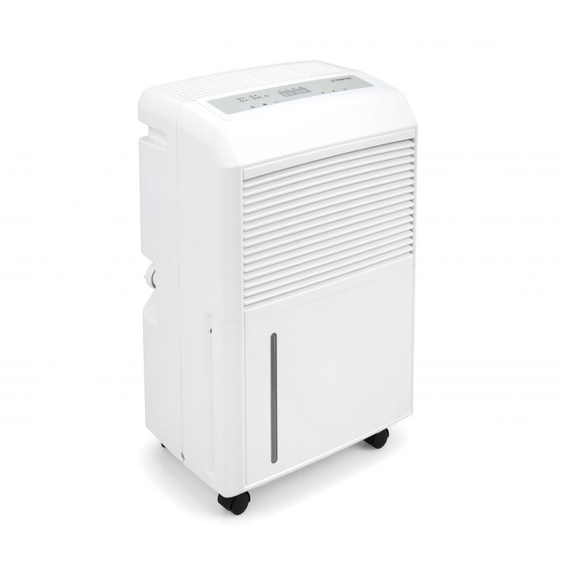 Trotec TTK90E Dezumidificator 30L/zi 90mp - imagine 3
