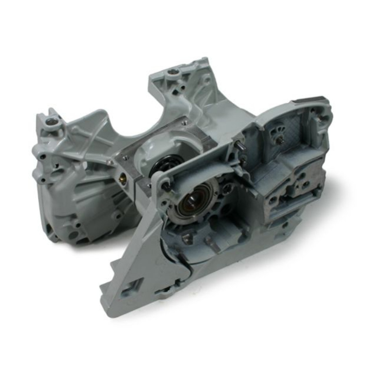 Carter Complet Stihl MS 341, 361, 362, 441 Blade - imagine 2