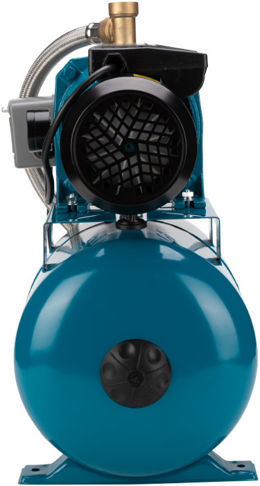 Hidrofor Evosanitary 24L 550W, 1097 - imagine 3