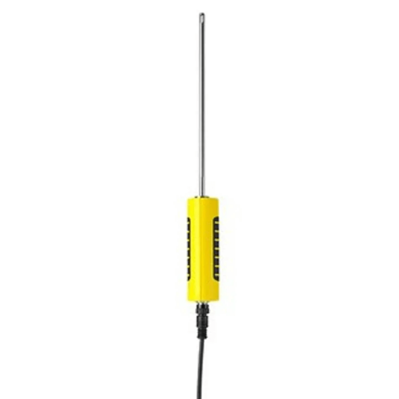 Anemometru TROTEC TS410 SDI Professional - imagine 3