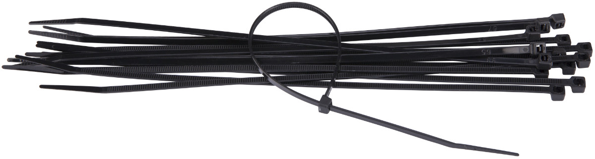 Colier Plastic UV 550mm, 100buc | Evotools - imagine 2