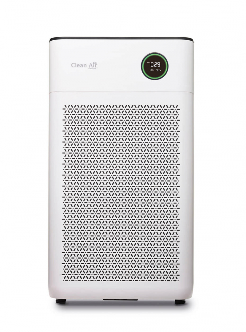 Purificator aer Clean Air Optima CA-510 Pro HEPA - imagine 3