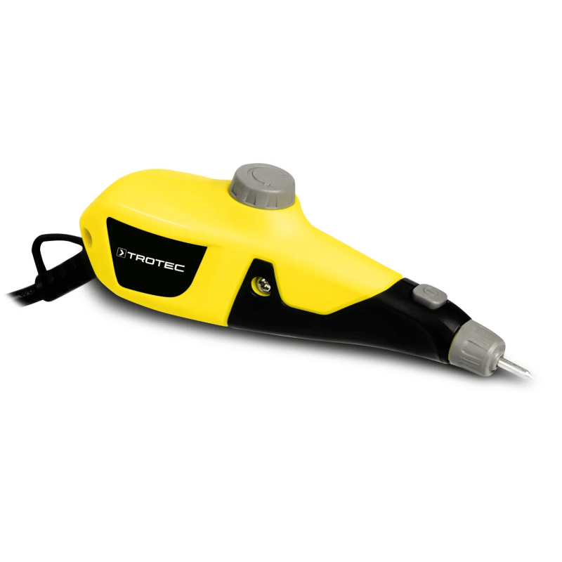Aparat de Gravat Trotec PEGS 10-230V, 17 W, Adâncime 4 mm - imagine 2