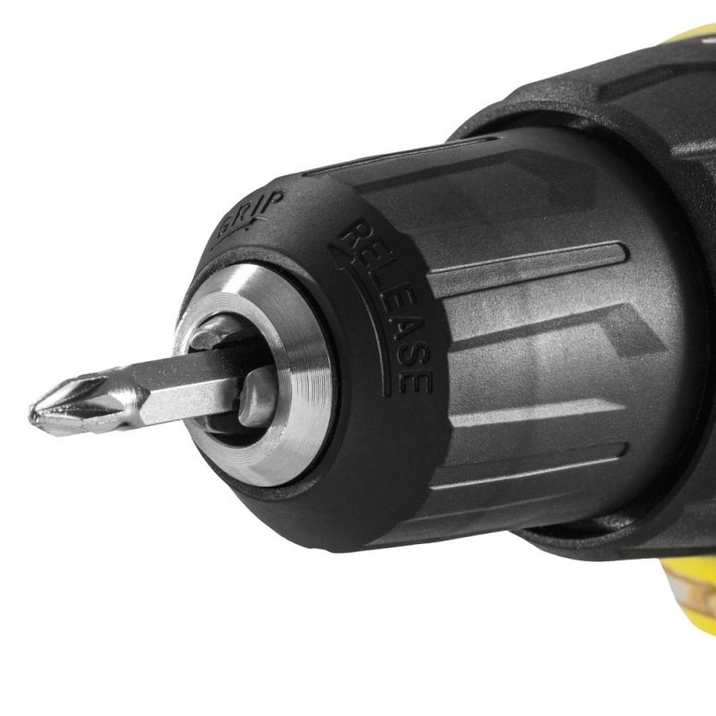 Mașină de găurit și înșurubat Trotec PSCS 10, 20V cu LED - imagine 2