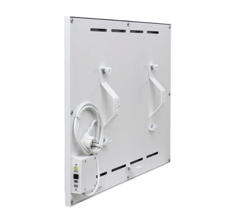 Panou Infrarosu Ensa P500T 500W, Termostat, 10mp - imagine 8