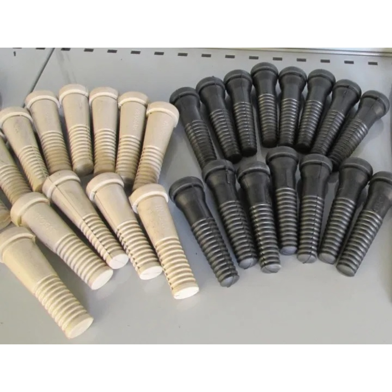 Degete Profesionale Deplumator Păsări - imagine 3