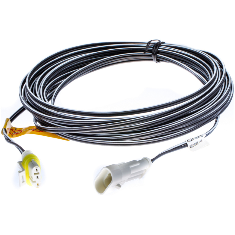 Cablu alimentare Gardena 3m - compatibil mașini tuns