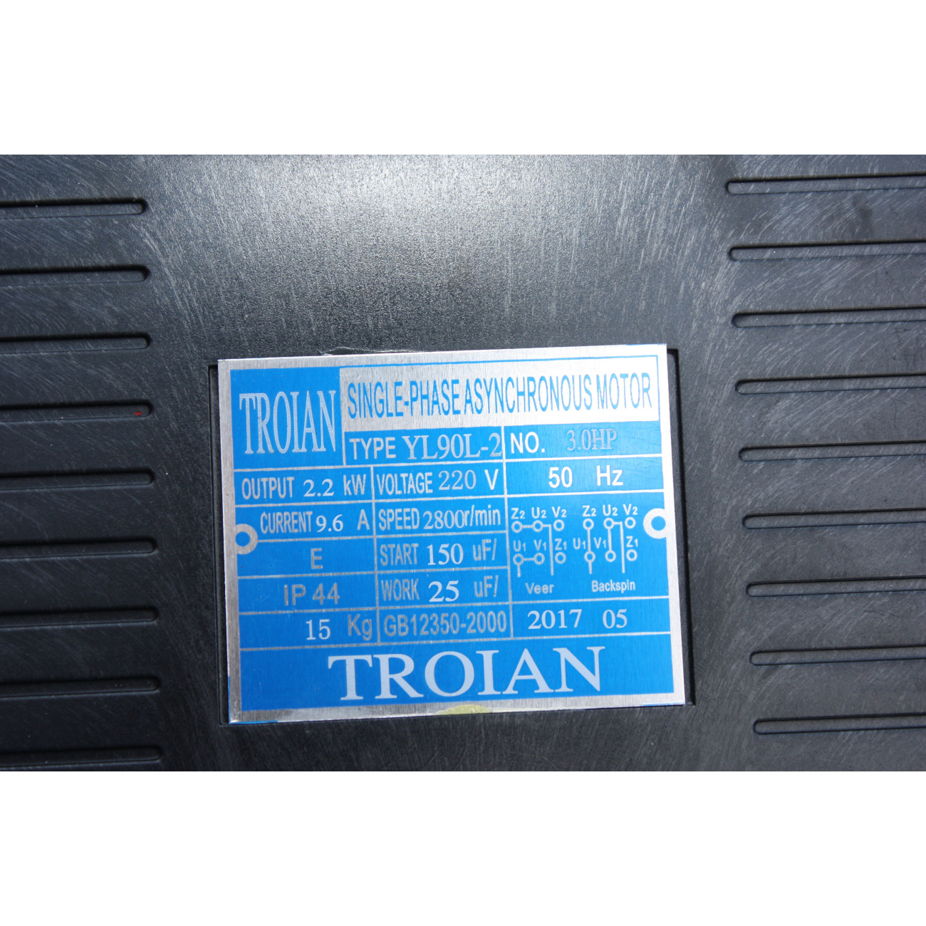 Luxmetru TROTEC BF06 - Măsurare Precisă Iluminare - imagine 4