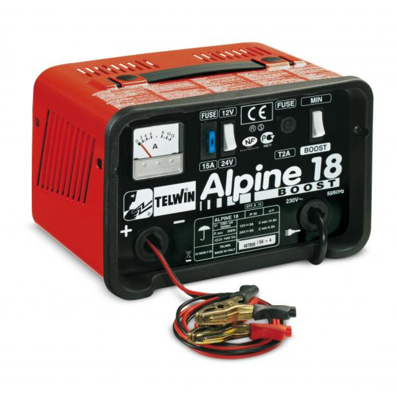 Filtru Trotec TAC 6500 - Purificare Aer Profesional - imagine 3
