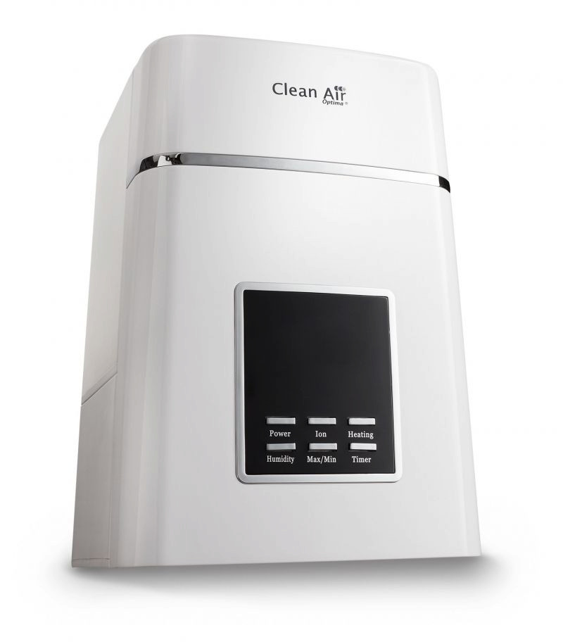 Umidificator și purificator Clean Air Optima CA604, 35 m² - imagine 3