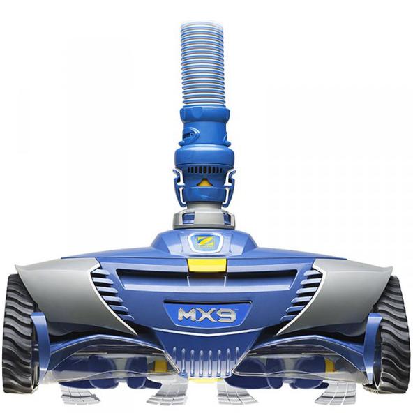 Aspirator Piscină Zodiac Baracuda MX9