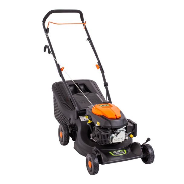 Masina Tuns Gazon Greenfield G-MTG400-T6 40cm