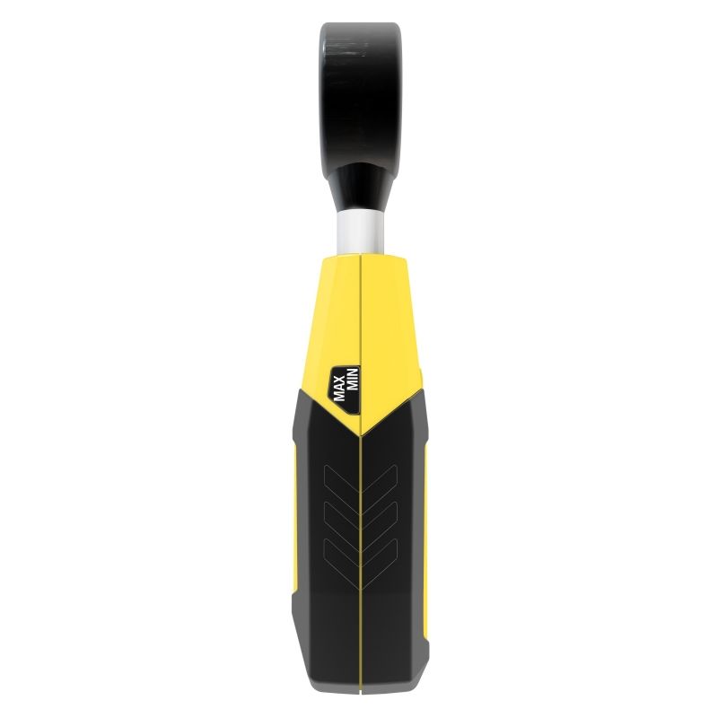 Anemometru Trotec BA06, viteza vântului în 5 unități - imagine 4