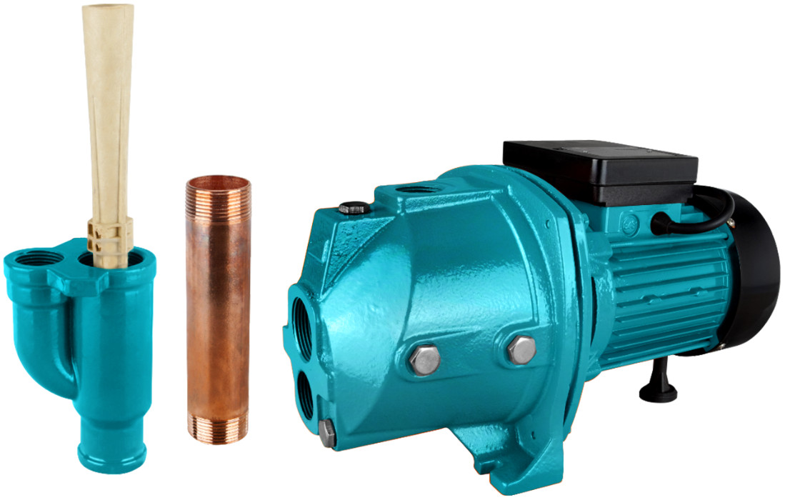 Pompa Autoamorsanta Evotools 750W 55L/min