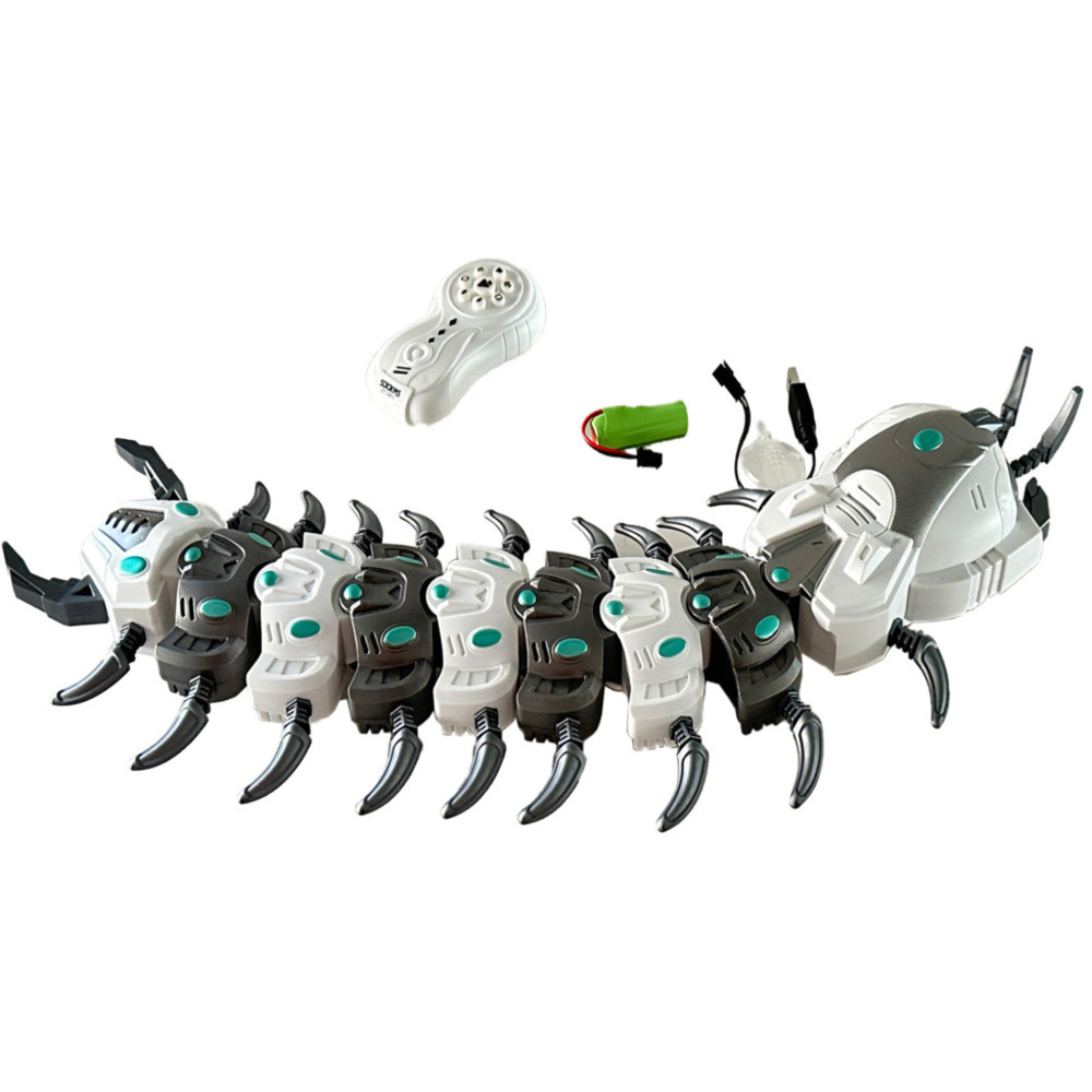 Jucărie Picior Robotic cu Telecomanda