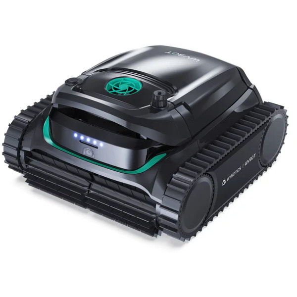 WYBOT M2 VISION - Aspirator Piscină AI