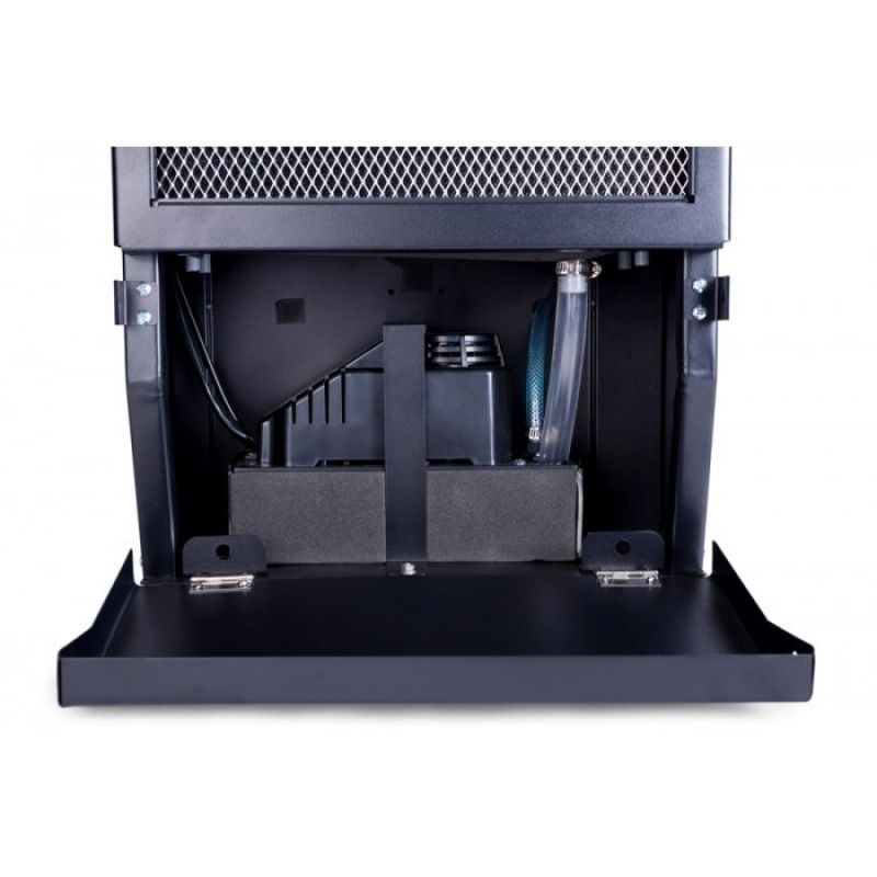 Dezumidificator Meaco 50L Industrial cu Pompă Incorporată - imagine 4