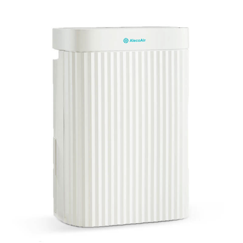 AlecoAir D16 ARIO - Dezumidificator 2-in-1 WiFi - imagine 6