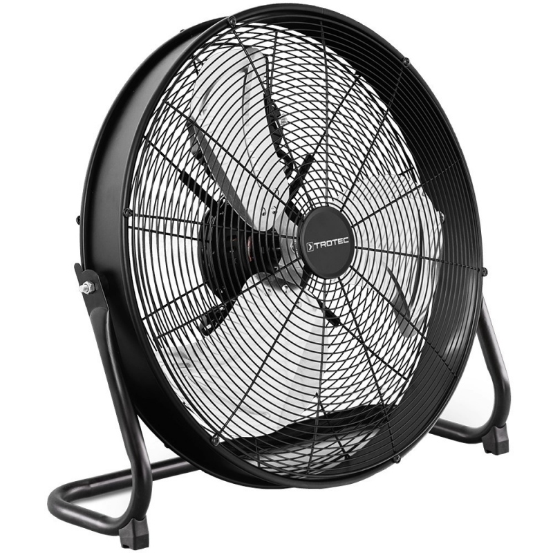 Ventilator TVM 20 D Trotec 120W 3 viteze 50cm - imagine 3