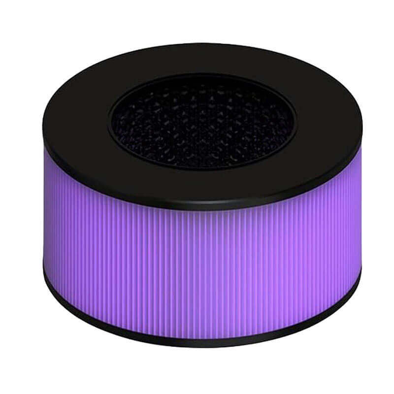 Filtru HEPA Alecoair pentru Purificator PU50 Nuo - imagine 2
