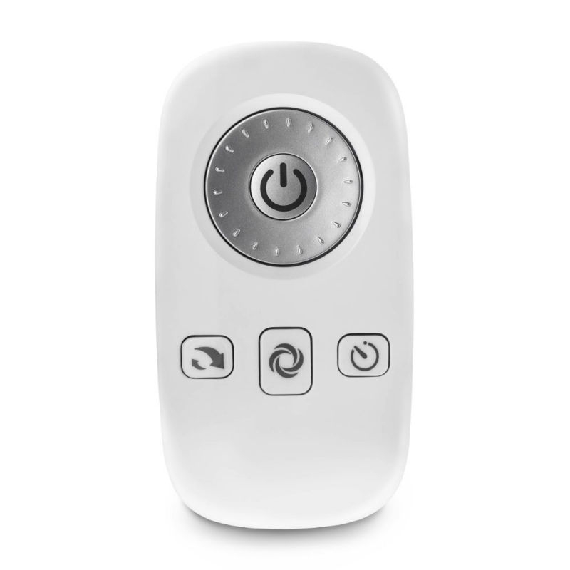 Ventilator cu picior Trotec TVE 26 S, 26 trepte, telecomandă - imagine 3