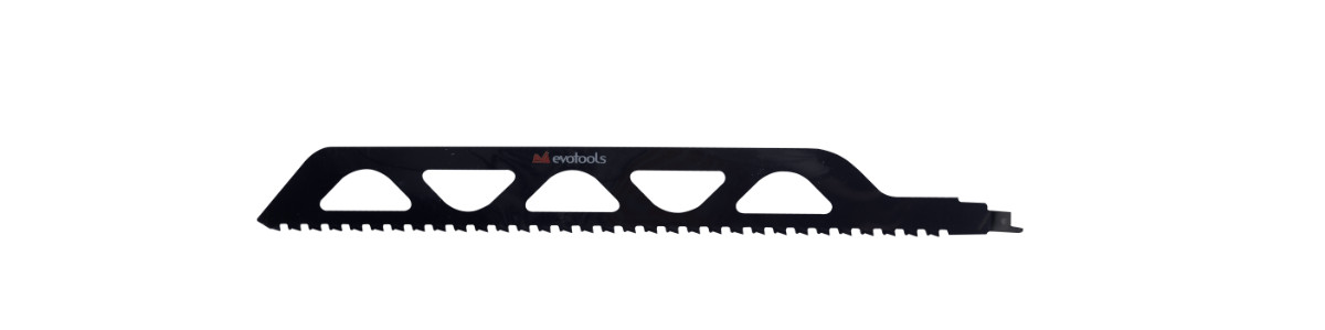 Lama Sabie pentru BCA Evotools 455x50mm, 1.5mm