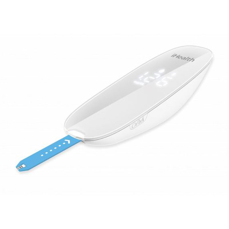 Glucometru iHealth Gluco+ BG5S