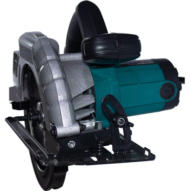 Fierastrau Circular Kraissmann CS-185/1650, 1650W - imagine 4