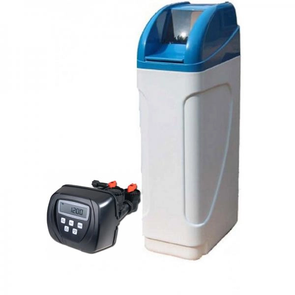 Statie Deferizare Ecomix Clack 25CV - imagine 2