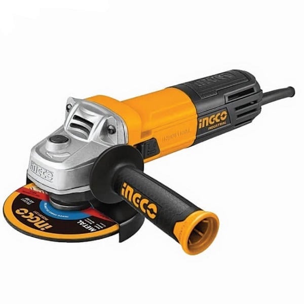 Flex Polizor Unghiular Ingco 950W, 125mm