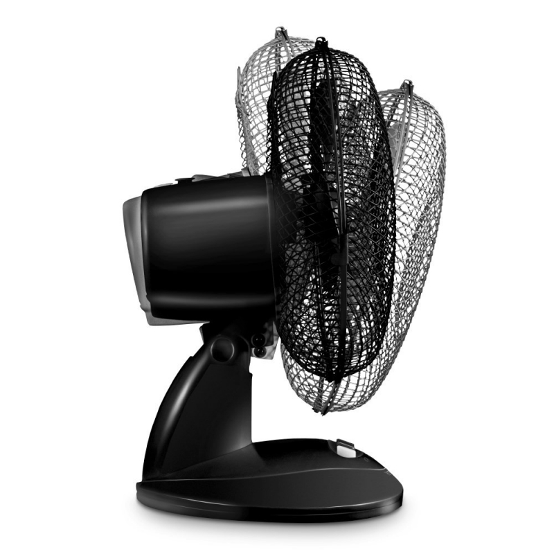 Ventilator Trotec TVE 8 cu oscilare - imagine 3