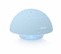Proiector Bebelusi Duux Bleu cu Sunete