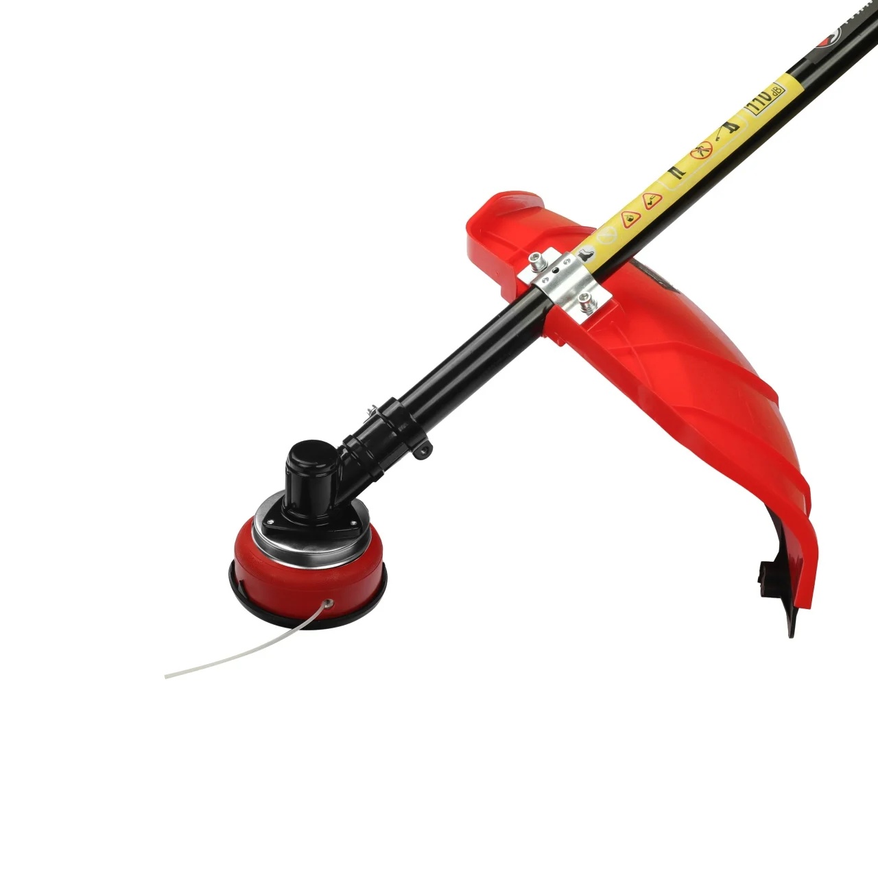 Motocoasa Yamamoto YMA.56, 5.8CP, 6 Accesorii - imagine 6