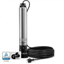 Pompa adancime TROTEC TDP 370 E, 700W, 5100 l/h