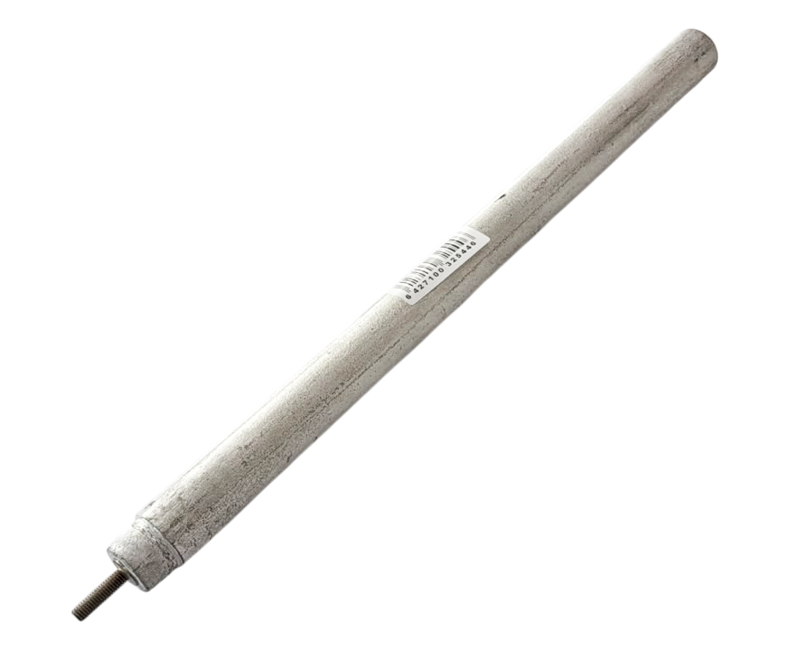 Anod magneziu D22 mm/26 mm, L=380 mm, pentru boilere de perete Eldom