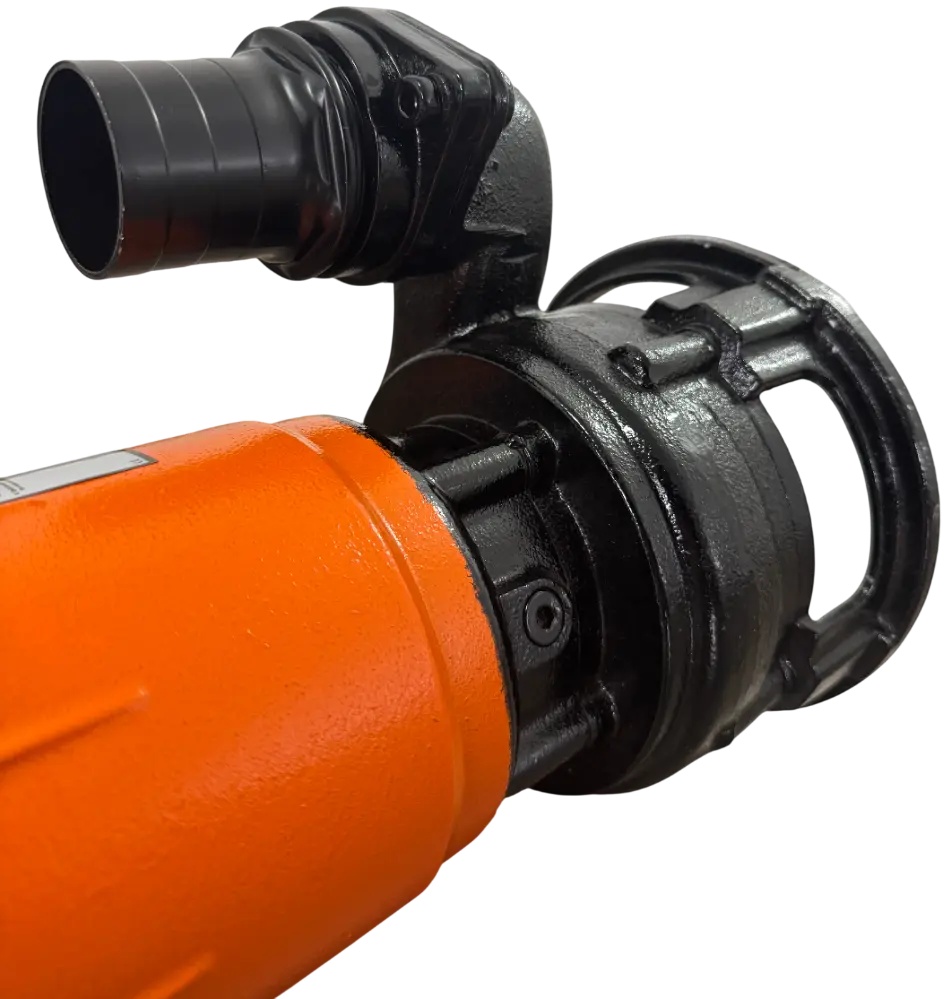 Pompa Submersibila Apa Murdara Grunwerk GW7180 1100W - imagine 4