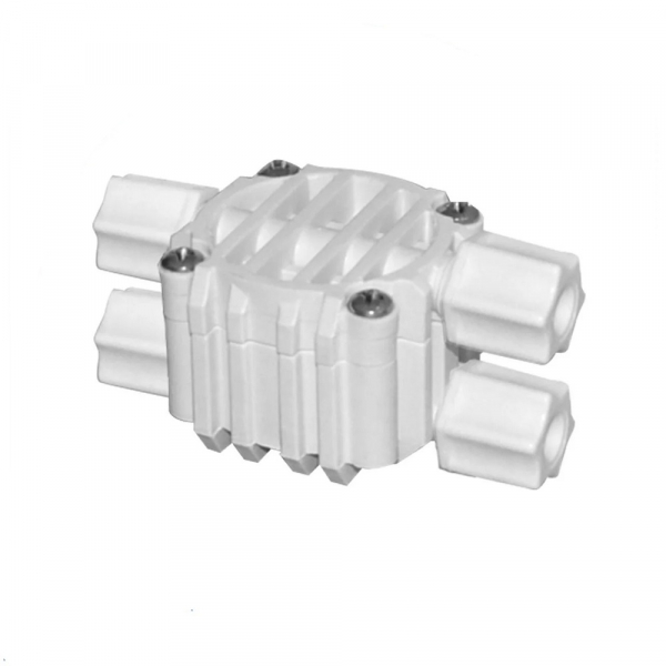 Valva 4 cai AJ-S-3000W pentru osmoza inversa