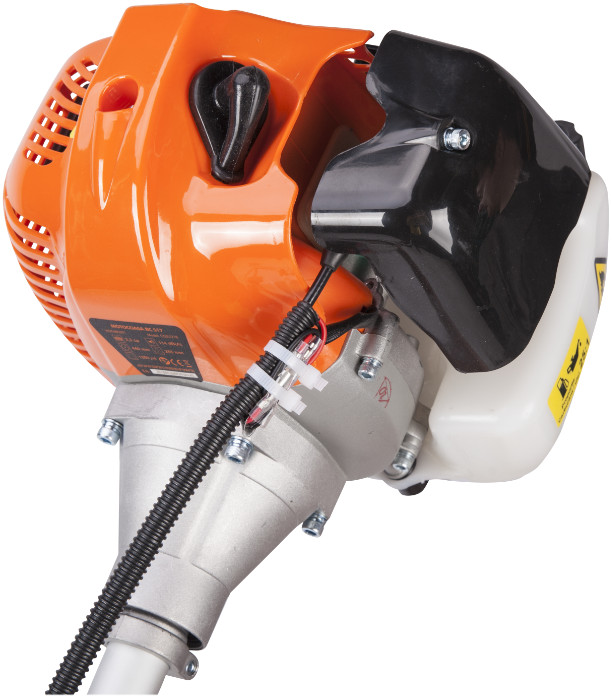 Motocoasa Benzina Evotools 2.3 CP BC 517 - imagine 5