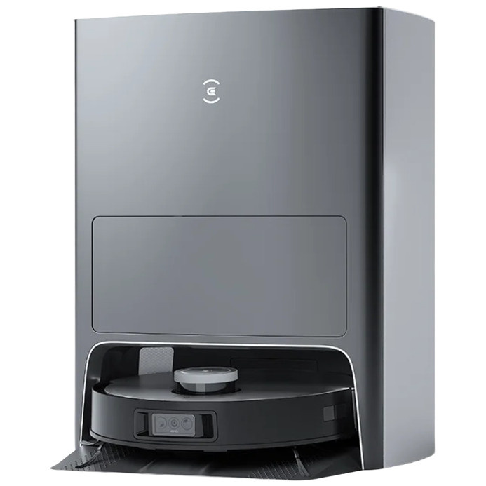 Ecovacs Deebot X1 Omni - Aspirator Robot Mop Inteligent