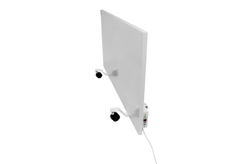 Panou Infrarosu Ensa P750T, 750W, Termostat, 15 mp - imagine 7